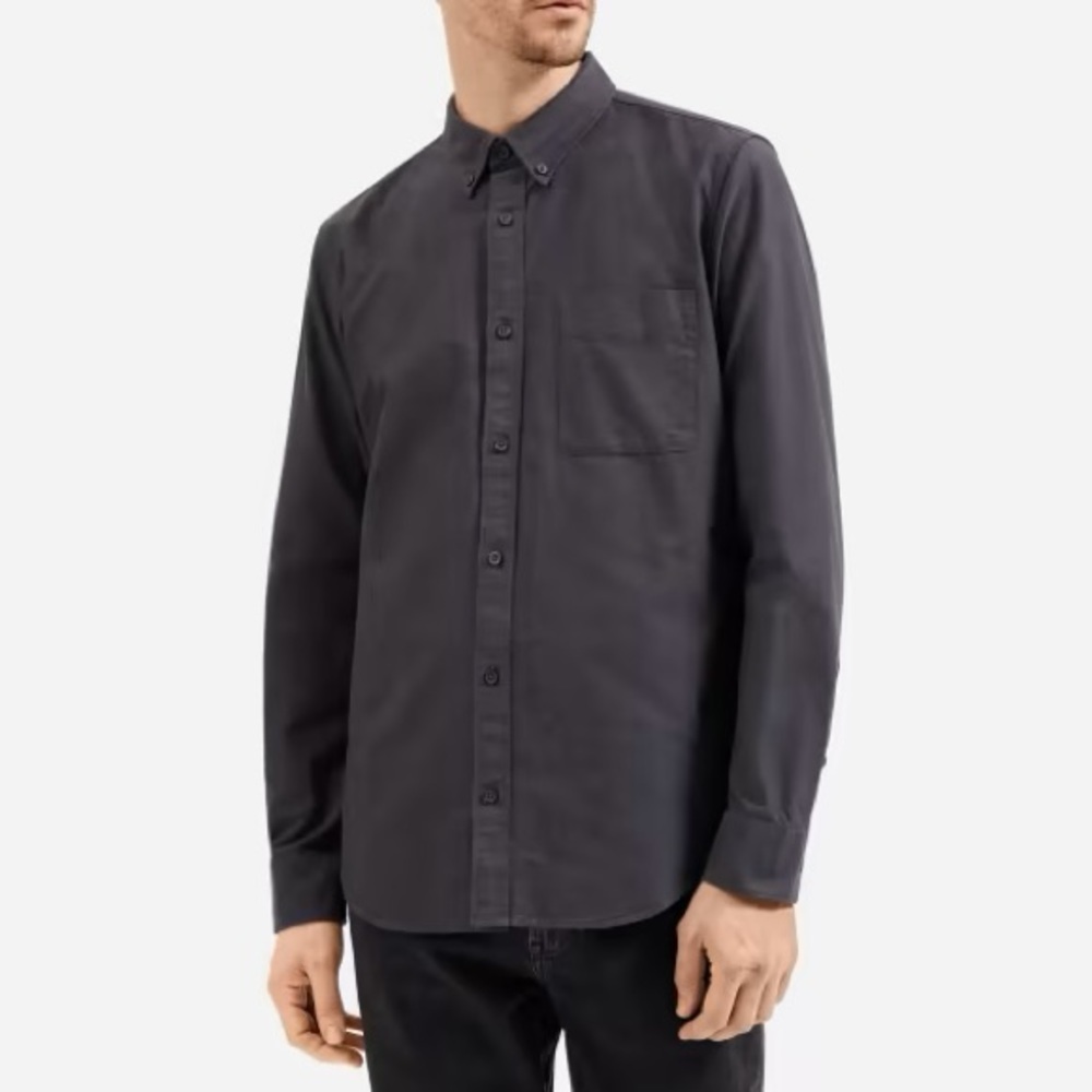 Everlane Japanese Oxford Shirt